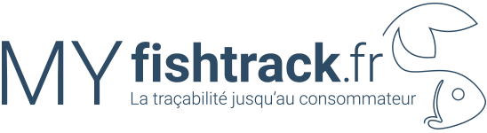 MyFishTrack Logo